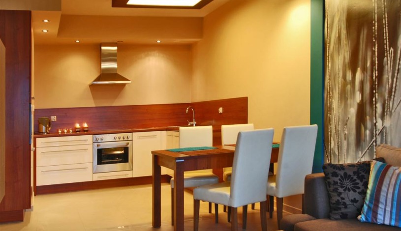 Apartment Bolesława Prusa Wrocław - Apt 24204