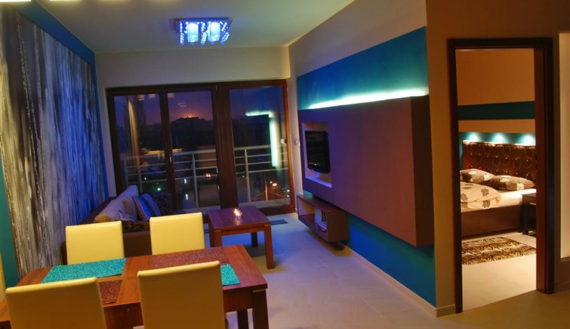 Apartment Bolesława Prusa Wrocław - Apt 24204