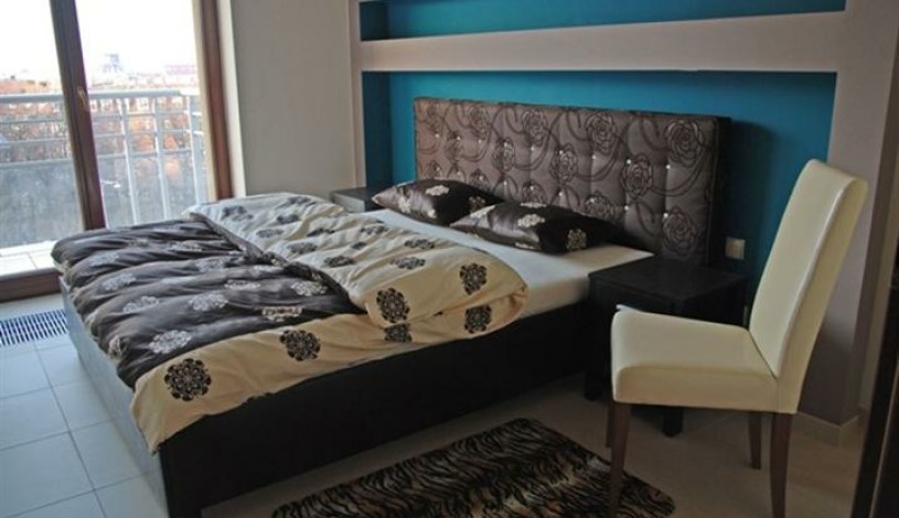 Apartment Bolesława Prusa Wrocław - Apt 24204