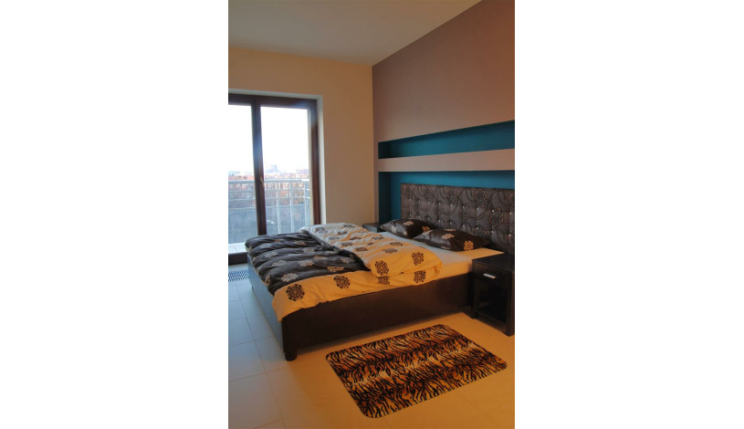 Apartment Bolesława Prusa Wrocław - Apt 24204