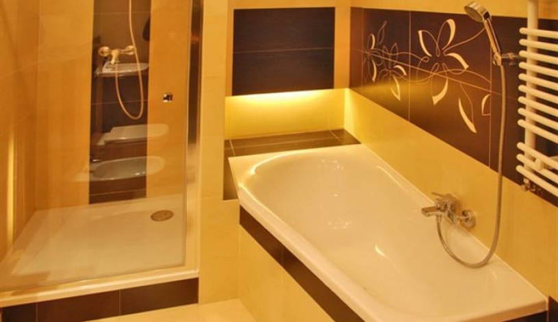 Apartment Bolesława Prusa Wrocław - Apt 24204