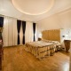 Zweibettzimmer - Residence Bologna Praha