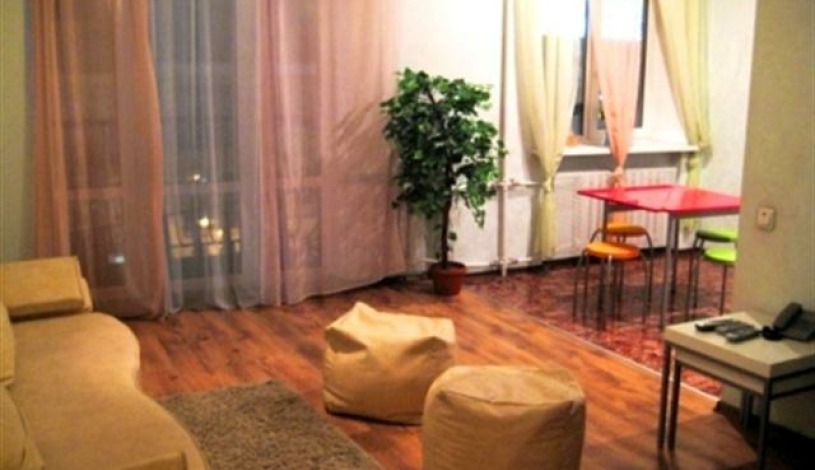 Apartment Bolshaya Vasilkovskaya Kiev - Apt 16274