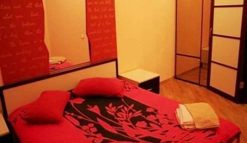 Apartment Bolshaya Vasilkovskaya Kiev - Apt 16277