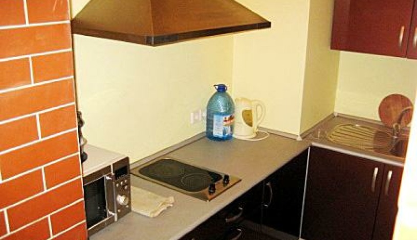 Apartment Bolshaya Vasilkovskaya Kiev - Apt 16277