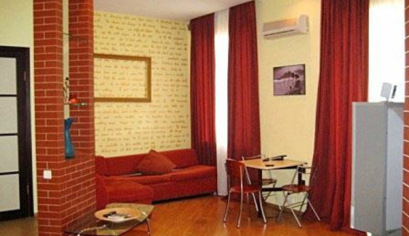 Apartment Bolshaya Vasilkovskaya Kiev - Apt 16277