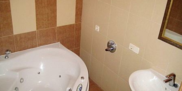 1-spálňový Apartmán Kiev s kuchyňou pre 4 osoby