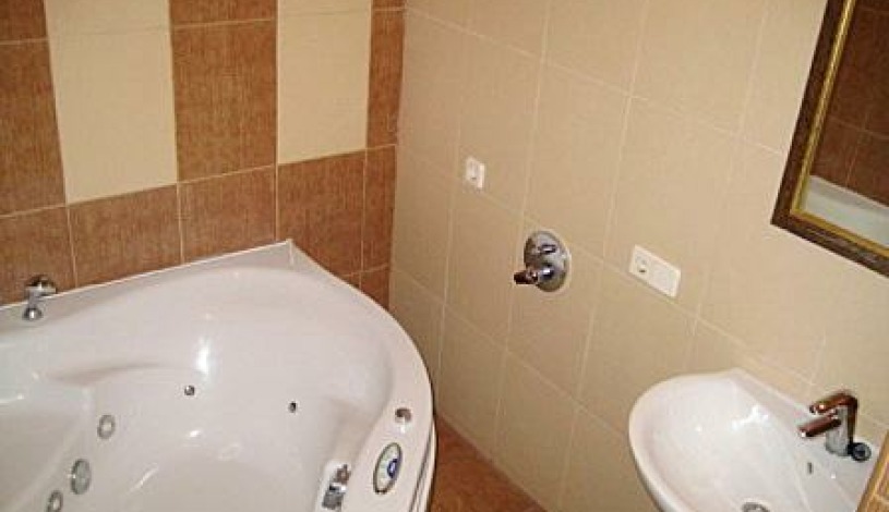 Apartment Bolshaya Vasilkovskaya Kiev - Apt 16277