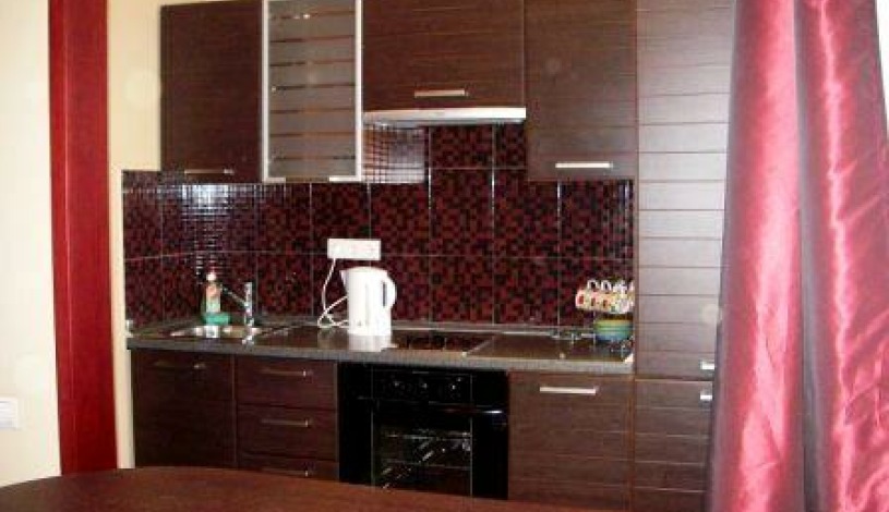 Apartment Bolshaya Vasilkovskaya Kiev - Apt 16280