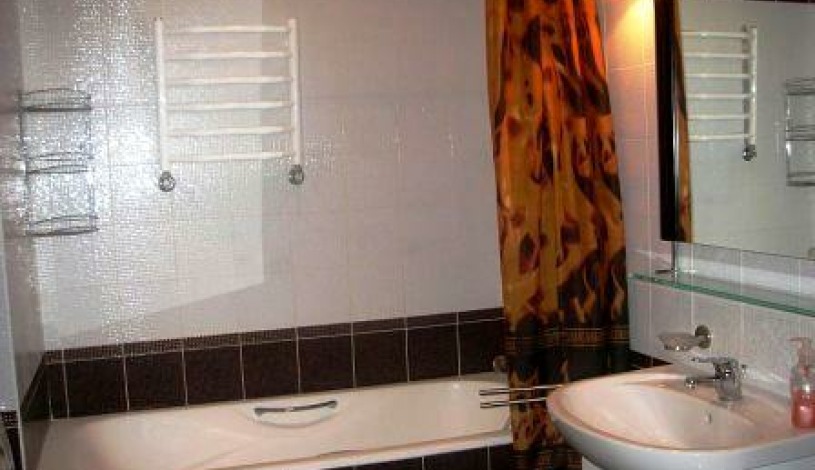 Apartment Bolshaya Vasilkovskaya Kiev - Apt 16280