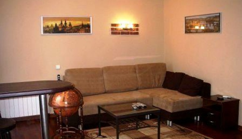 Apartment Bolshaya Vasilkovskaya Kiev - Apt 16280