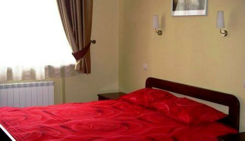 Apartment Bolshaya Vasilkovskaya Kiev - Apt 16280