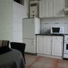 Štúdio (garsónka) Apartmán Kiev s kuchyňou pre 3 osoby