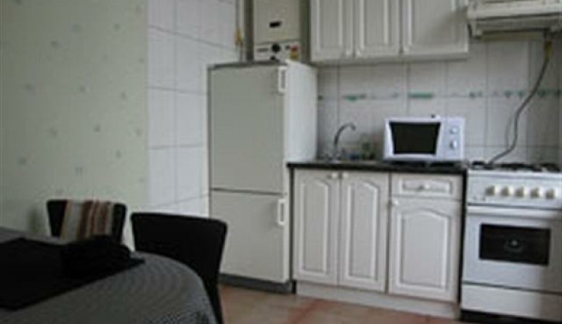 Apartment Bolshaya Vasilkovskaya Kiev - Apt 17310