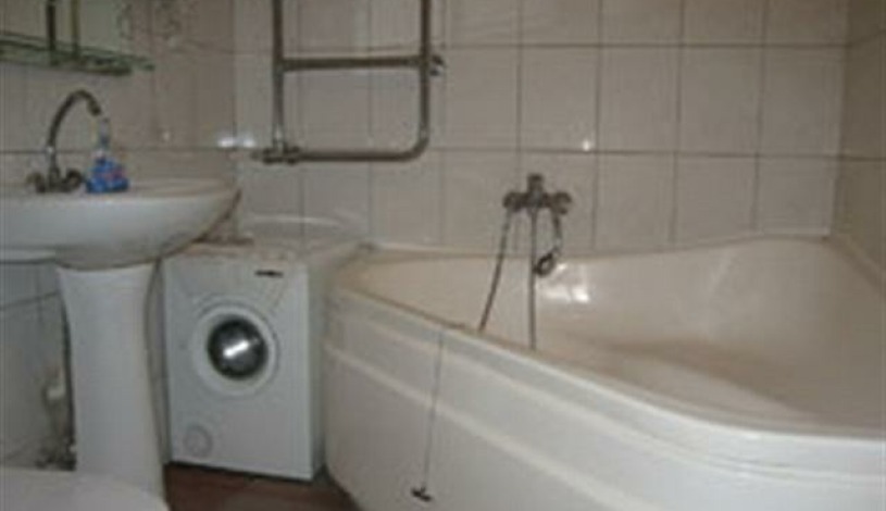 Apartment Bolshaya Vasilkovskaya Kiev - Apt 17310