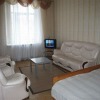 Štúdio (garsónka) Apartmán Kiev s kuchyňou pre 3 osoby