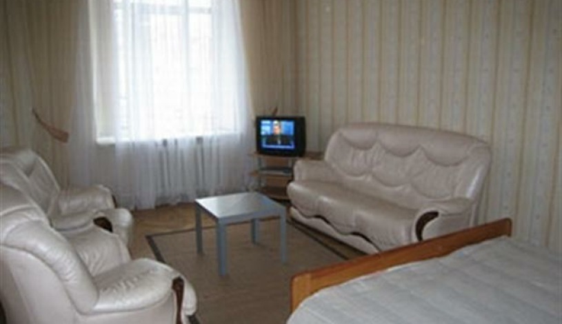 Apartment Bolshaya Vasilkovskaya Kiev - Apt 17310