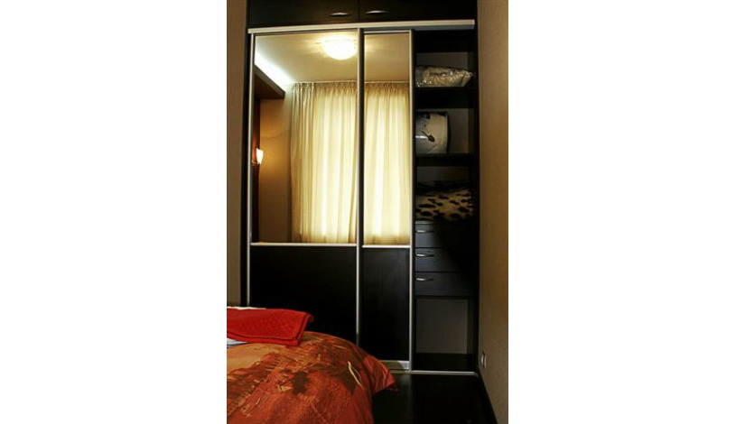 Apartment Bolshaya Vasilkovskaya Kiev - Apt 19100