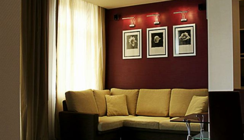 Apartment Bolshaya Vasilkovskaya Kiev - Apt 19100