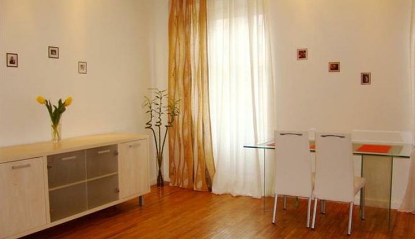 Apartment Bolshaya Vasilkovskaya Kiev - Apt 21083