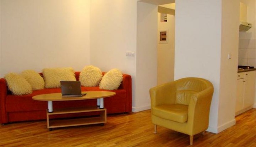 Apartment Bolshaya Vasilkovskaya Kiev - Apt 21083