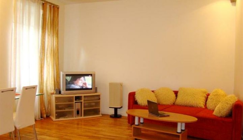 Apartment Bolshaya Vasilkovskaya Kiev - Apt 21083