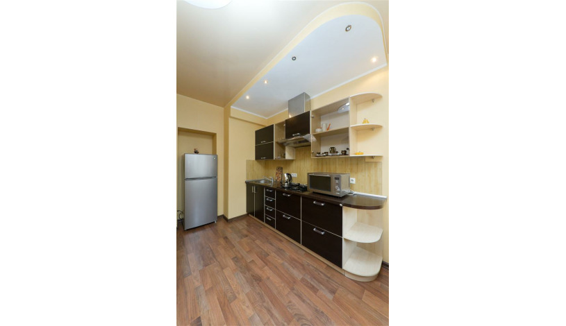 Apartment Bolshaya Vasilkovskaya Kiev - Apt 26896