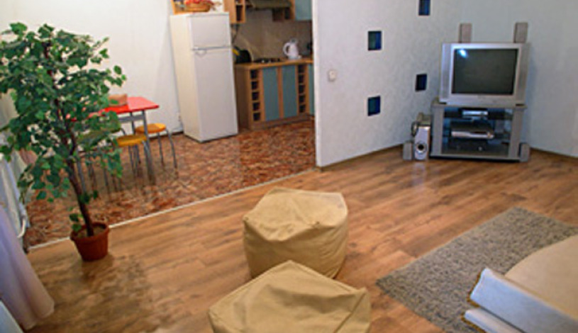 Apartment Bolshaya Vasilkovskaya Kiev - Apt 26998