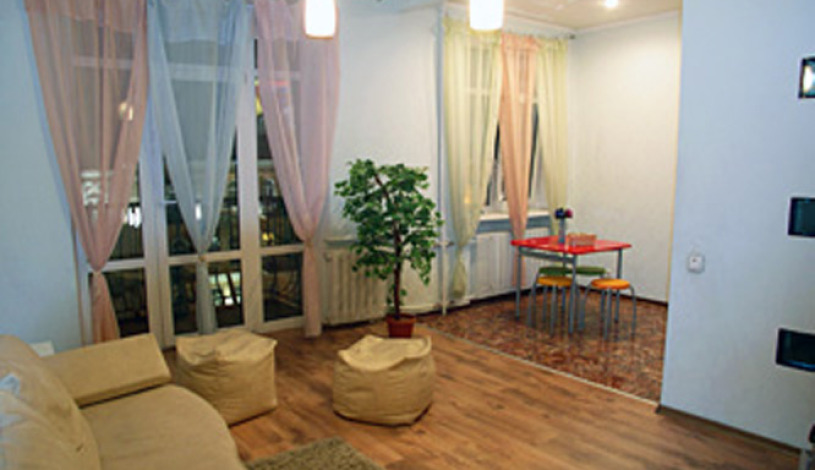 Apartment Bolshaya Vasilkovskaya Kiev - Apt 26998