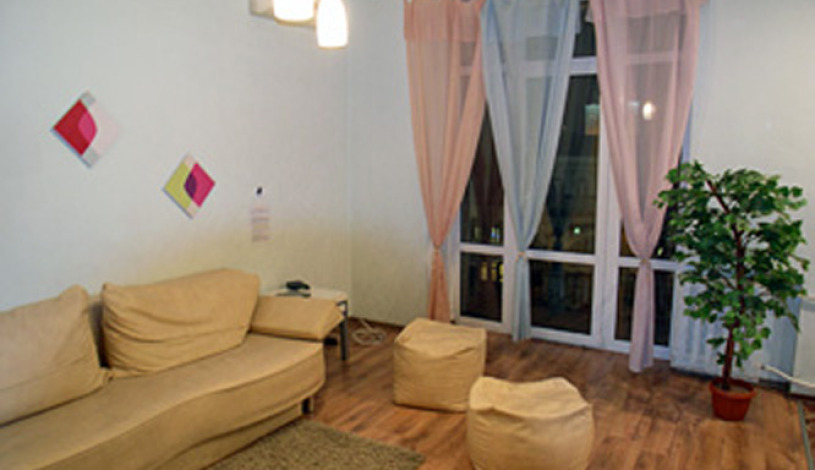 Apartment Bolshaya Vasilkovskaya Kiev - Apt 26998