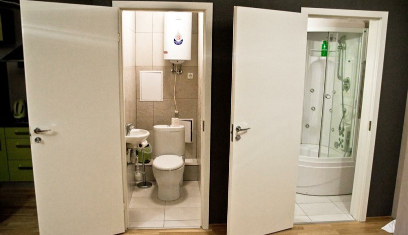 Apartment Bolshaya Vasilkovskaya Kiev - Apt 27167