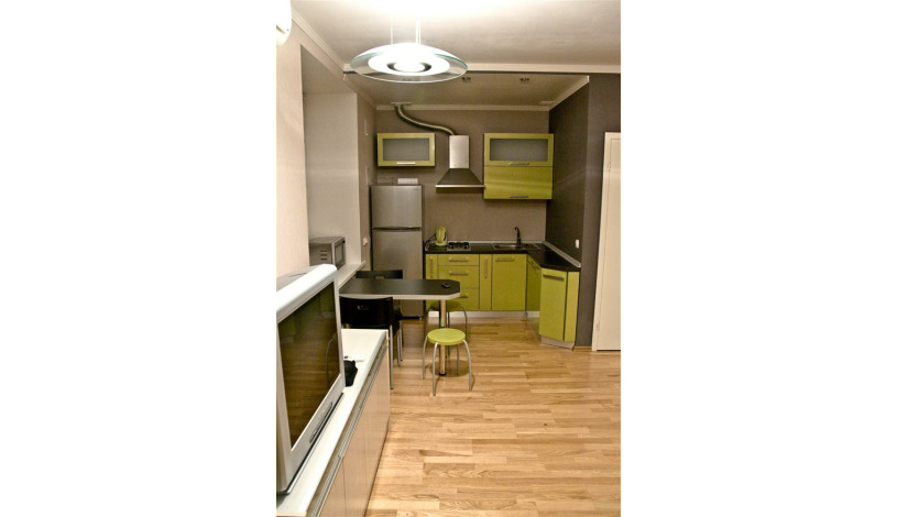 Apartment Bolshaya Vasilkovskaya Kiev - Apt 27167