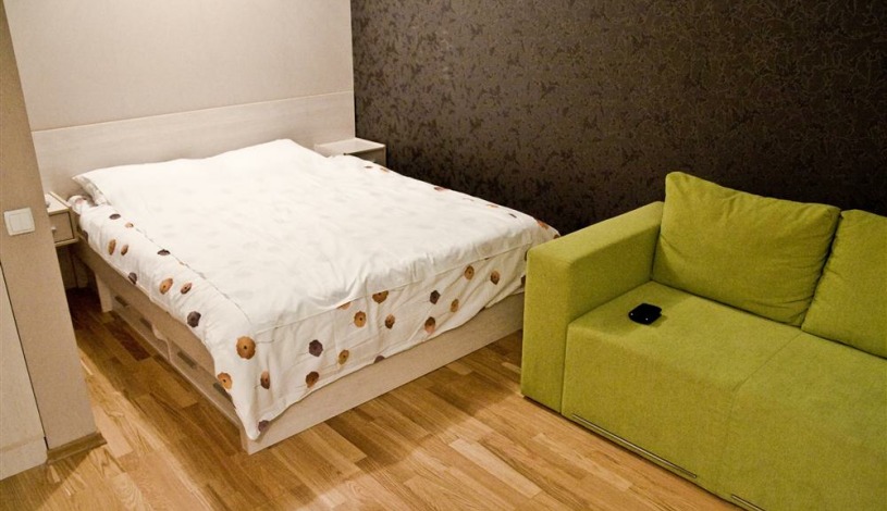 Apartment Bolshaya Vasilkovskaya Kiev - Apt 27167