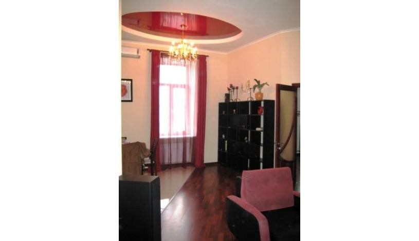 Apartment Bolshaya Vasilkovskaya Kiev - Apt 16211