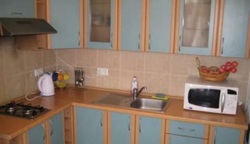 Apartment Bolshaya Vasilkovskaya Kiev - Apt 16274