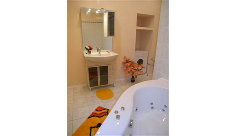 Apartment Bolshaya Vasilkovskaya Kiev - Apt 16274