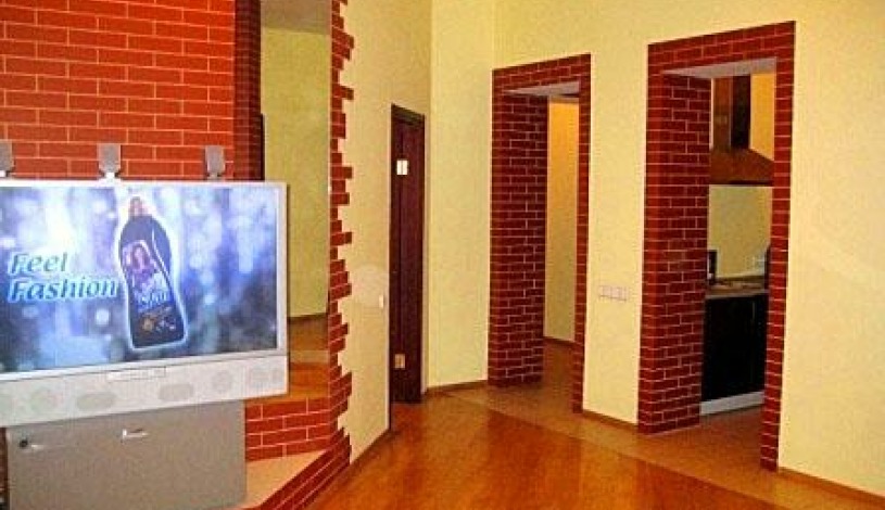 Apartment Bolshaya Vasilkovskaya Kiev - Apt 16277