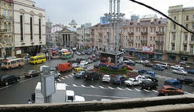 Apartment Bolshaya Vasilkovskaya Kiev - Apt 17310