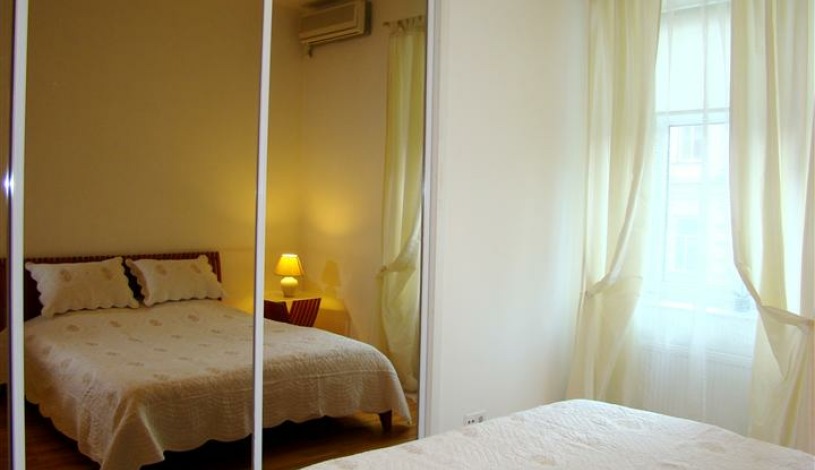 Apartment Bolshaya Vasilkovskaya Kiev - Apt 21083