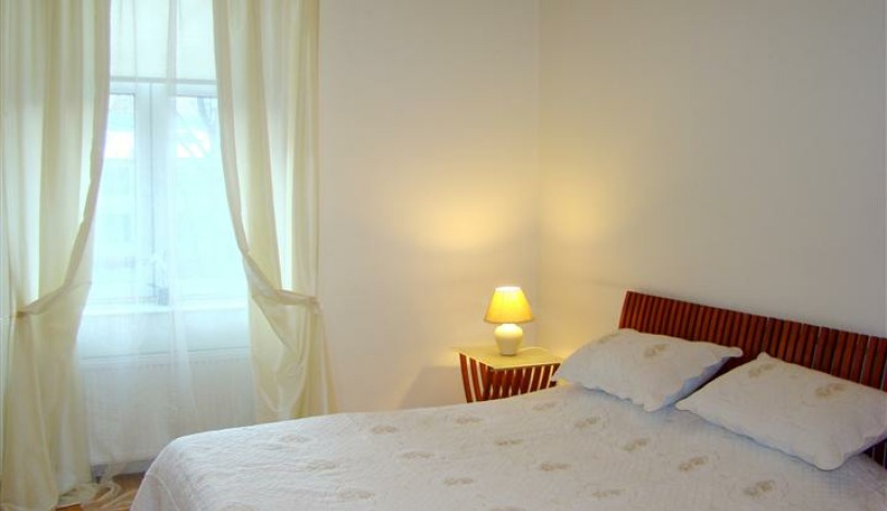 Apartment Bolshaya Vasilkovskaya Kiev - Apt 21083