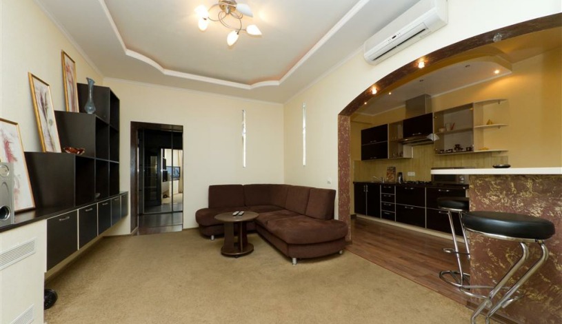 Apartment Bolshaya Vasilkovskaya Kiev - Apt 26896