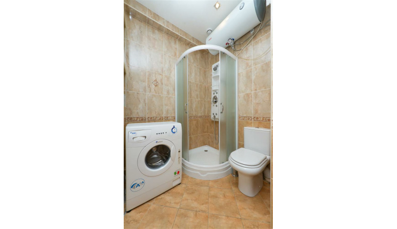 Apartment Bolshaya Vasilkovskaya Kiev - Apt 26896