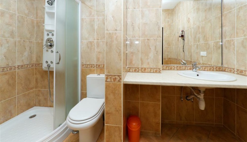 Apartment Bolshaya Vasilkovskaya Kiev - Apt 26896