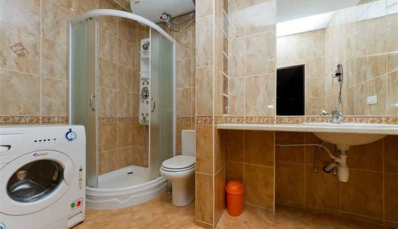 Apartment Bolshaya Vasilkovskaya Kiev - Apt 26896