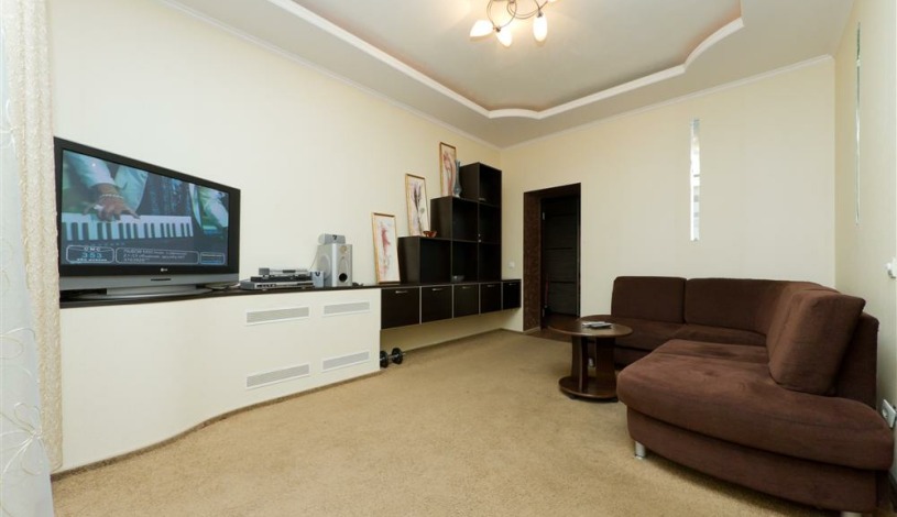 Apartment Bolshaya Vasilkovskaya Kiev - Apt 26896