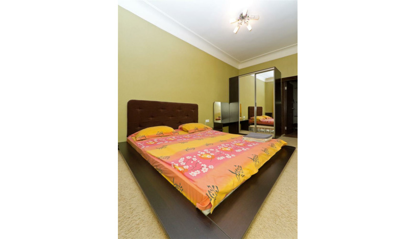 Apartment Bolshaya Vasilkovskaya Kiev - Apt 26896