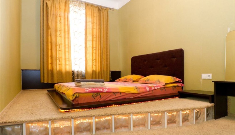 Apartment Bolshaya Vasilkovskaya Kiev - Apt 26896