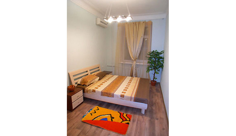 Apartment Bolshaya Vasilkovskaya Kiev - Apt 26998