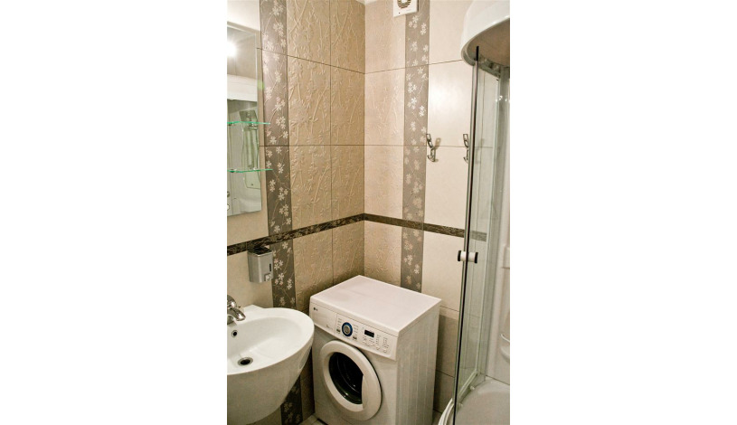 Apartment Bolshaya Vasilkovskaya Kiev - Apt 27167