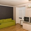 Štúdio (garsónka) Apartmán Kiev s kuchyňou pre 3 osoby